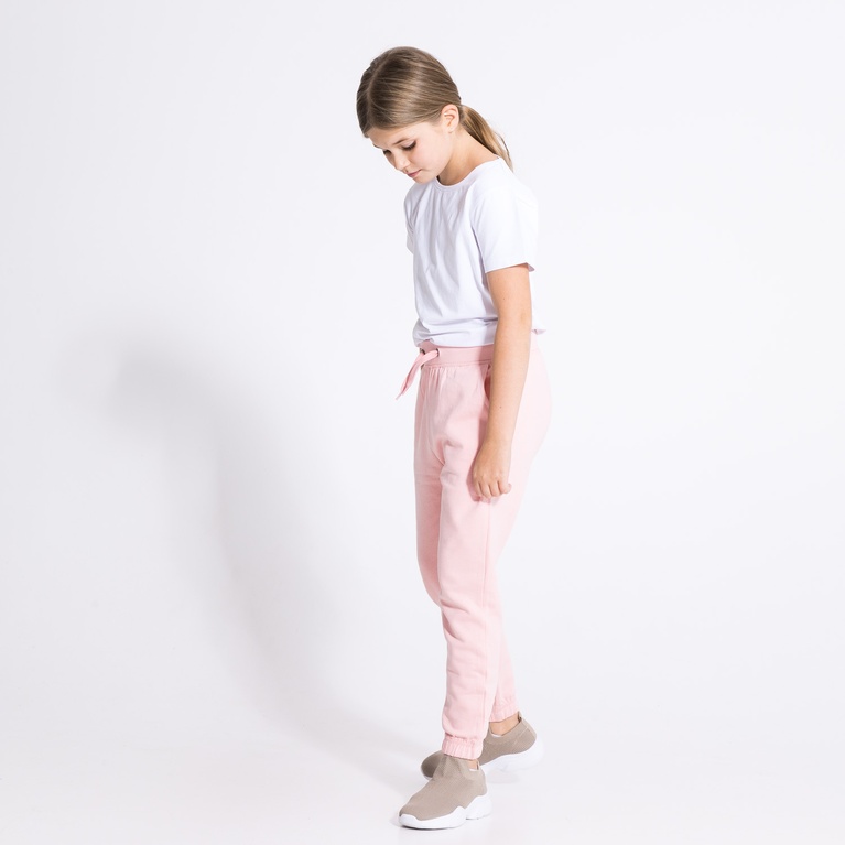 Sweatpants "Vilmer star" Pink 2